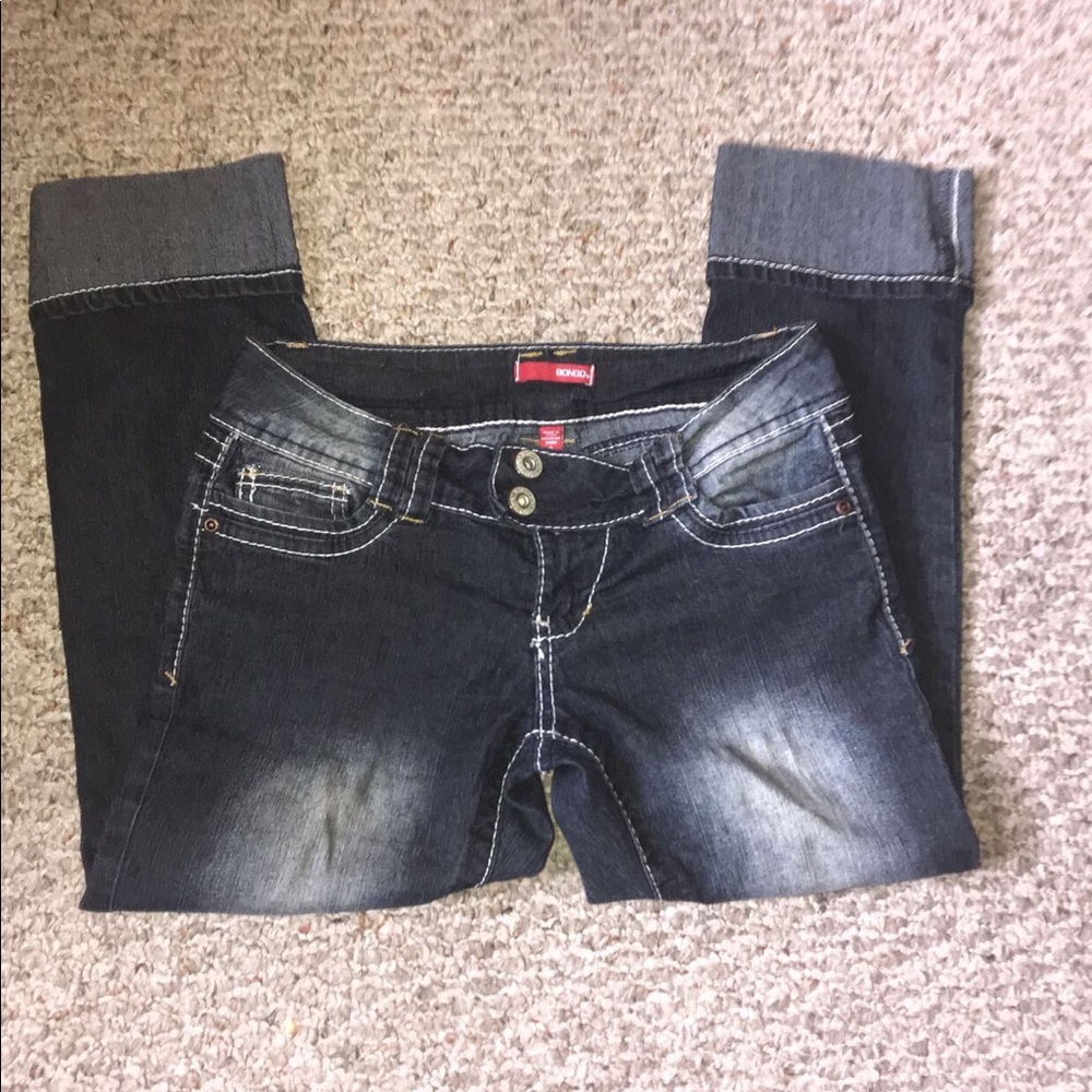 Bongo Jeans